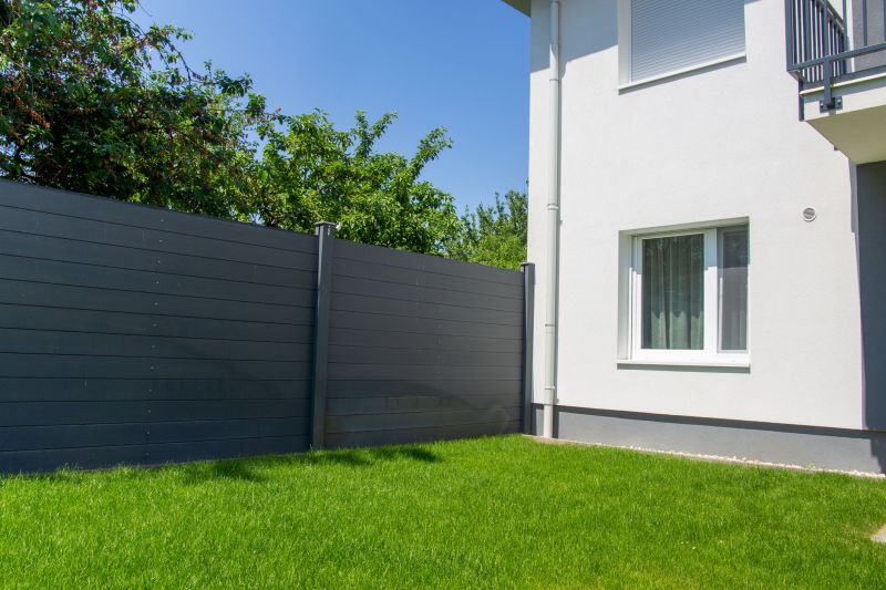 Cost of Fence in Mobile, AL