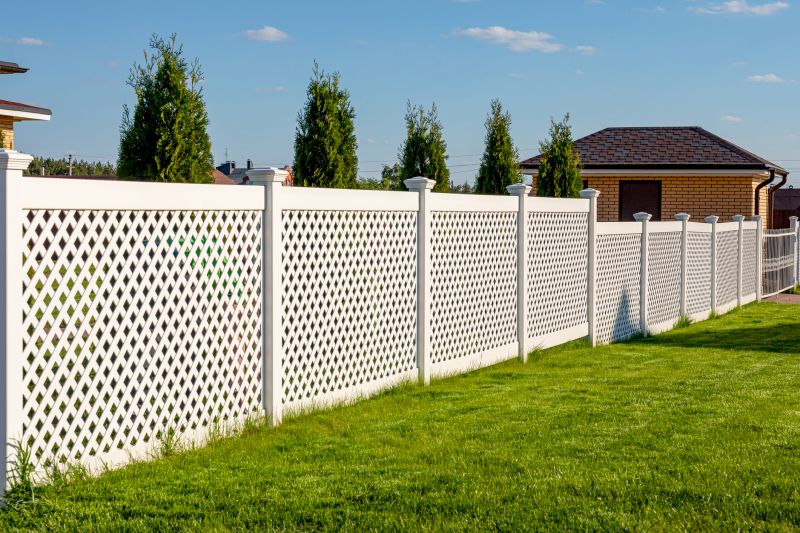 Choosing the Right Fence Contractor